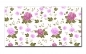 Preview: Spritzschutz Küche Hartschaumplatte Lila Nelken Blumen Preview: Spritzschutz Küche Hartschaumplatte Lila Nelken Blumen