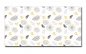 Preview: Spritzschutz Küche Aluverbund Tropische Blumen Preview: Spritzschutz Küche Aluverbund Tropische Blumen