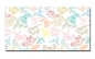 Preview: Spritzschutz Küche Aluverbund Bunte Schmetterlinge Preview: Spritzschutz Küche Aluverbund Bunte Schmetterlinge