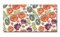 Preview: Spritzschutz Küche Aluverbund Traditionelle Blumen Preview: Spritzschutz Küche Aluverbund Traditionelle Blumen
