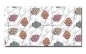 Preview: Spritzschutz Küche Tannenzapfen Preview: Spritzschutz Küche Tannenzapfen