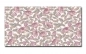 Preview: Spritzschutz Küche Blüten Motiv Preview: Spritzschutz Küche Blüten Motiv