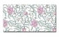 Preview: Spritzschutz Küche Hartschaumplatte Skandinavien Blumen Preview: Spritzschutz Küche Hartschaumplatte Skandinavien Blumen