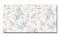 Preview: Spritzschutz Küche Aquarell Pflanzen Preview: Spritzschutz Küche Aquarell Pflanzen