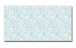 Preview: Spritzschutz Küche Florale Muster Preview: Spritzschutz Küche Florale Muster