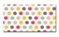 Preview: Spritzschutz Küche Bunte Punkt Zeichnung Preview: Spritzschutz Küche Bunte Punkt Zeichnung