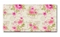 Preview: Spritzschutz Küche Vintage Rosen Preview: Spritzschutz Küche Vintage Rosen