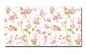 Preview: Spritzschutz Küche Flieder Blumen Rosa Preview: Spritzschutz Küche Flieder Blumen Rosa