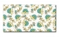 Preview: Spritzschutz Küche Boho Blumen Preview: Spritzschutz Küche Boho Blumen