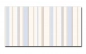 Preview: Spritzschutz Küche Acrylglas Streifen Blau Beige Preview: Spritzschutz Küche Acrylglas Streifen Blau Beige