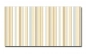 Preview: Spritzschutz Küche Acrylglas Retro Balken Preview: Spritzschutz Küche Acrylglas Retro Balken
