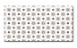Preview: Spritzschutz Küche Acrylglas Palastmauer Muster Preview: Spritzschutz Küche Acrylglas Palastmauer Muster