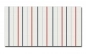 Preview: Spritzschutz Küche Acrylglas Streifen Muster Preview: Spritzschutz Küche Acrylglas Streifen Muster