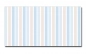 Preview: Spritzschutz Küche Acrylglas Pastellfarbene Linie Preview: Spritzschutz Küche Acrylglas Pastellfarbene Linie