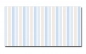 Preview: Spritzschutz Küche Acrylglas Linien Pastell Preview: Spritzschutz Küche Acrylglas Linien Pastell