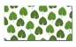 Preview: Spritzschutz Küche Tropische Grüne Blätter Preview: Spritzschutz Küche Tropische Grüne Blätter