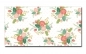 Preview: Spritzschutz Küche Aluverbund Blumengarten Preview: Spritzschutz Küche Aluverbund Blumengarten