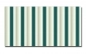Preview: Spritzschutz Küche Vintage Grün Linien Preview: Spritzschutz Küche Vintage Grün Linien