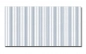 Preview: Spritzschutz Küche Blaue Linien Preview: Spritzschutz Küche Blaue Linien