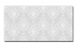 Preview: Spritzschutz Küche Damast Design Preview: Spritzschutz Küche Damast Design