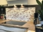 Preview: Spritzschutz Küche Acrylglas Natur Vogel Preview: Spritzschutz Küche Acrylglas Natur Vogel