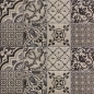 Preview: Spritzschutz Küche Acrylglas Alte Historische Fliesen Preview: Spritzschutz Küche Acrylglas Alte Historische Fliesen