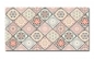 Preview: Spritzschutz Küche Patchwork Orient Preview: Spritzschutz Küche Patchwork Orient