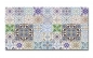 Preview: Spritzschutz Küche Patchwork Style Preview: Spritzschutz Küche Patchwork Style