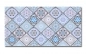 Preview: Spritzschutz Küche Acrylglas Orientalische Patchwork Preview: Spritzschutz Küche Acrylglas Orientalische Patchwork