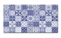 Preview: Spritzschutz Küche Acrylglas Traditionelle Patchwork Preview: Spritzschutz Küche Acrylglas Traditionelle Patchwork