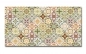 Preview: Spritzschutz Küche Acrylglas Kreatives Patchwork Preview: Spritzschutz Küche Acrylglas Kreatives Patchwork