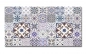 Preview: Spritzschutz Küche Patchwork Fliesen Preview: Spritzschutz Küche Patchwork Fliesen