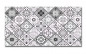 Preview: Spritzschutz Küche Acrylglas Patchwork Verzierung Preview: Spritzschutz Küche Acrylglas Patchwork Verzierung