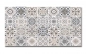 Preview: Spritzschutz Küche Acrylglas Antike Patchwork Preview: Spritzschutz Küche Acrylglas Antike Patchwork