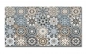 Preview: Spritzschutz Küche Arabic Fliesen Patchwork Preview: Spritzschutz Küche Arabic Fliesen Patchwork