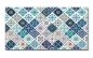 Preview: Spritzschutz Küche Acrylglas Spanish Style Patchwork Preview: Spritzschutz Küche Acrylglas Spanish Style Patchwork