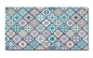 Preview: Spritzschutz Küche Acrylglas Multicolor Patchwork Preview: Spritzschutz Küche Acrylglas Multicolor Patchwork