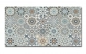 Preview: Spritzschutz Küche Acrylglas Batik Patchwork Preview: Spritzschutz Küche Acrylglas Batik Patchwork