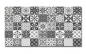 Preview: Spritzschutz Küche Patchwork Fliesen Preview: Spritzschutz Küche Patchwork Fliesen