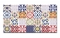 Preview: Spritzschutz Küche Acrylglas Talavera Patchwork Preview: Spritzschutz Küche Acrylglas Talavera Patchwork