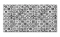 Preview: Spritzschutz Küche Aluverbund Ornament Patchwork Preview: Spritzschutz Küche Aluverbund Ornament Patchwork