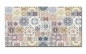 Preview: Spritzschutz Küche Aluverbund Tunesische Patchwork Kunst Preview: Spritzschutz Küche Aluverbund Tunesische Patchwork Kunst
