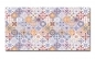 Preview: Spritzschutz Küche Aluverbund Mosaik Patchwork Preview: Spritzschutz Küche Aluverbund Mosaik Patchwork