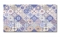 Preview: Spritzschutz Küche Azulejo Patchwork Preview: Spritzschutz Küche Azulejo Patchwork