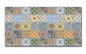 Preview: Spritzschutz Küche Hartschaumplatte Marokkanische Patchwork