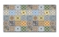 Preview: Spritzschutz Küche Marokkanische Patchwork Preview: Spritzschutz Küche Marokkanische Patchwork