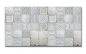 Preview: Spritzschutz Küche Acrylglas Antike Fliesen Preview: Spritzschutz Küche Acrylglas Antike Fliesen
