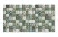 Preview: Spritzschutz Küche Acrylglas Historische Mosaik Preview: Spritzschutz Küche Acrylglas Historische Mosaik
