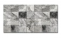 Preview: Spritzschutz Küche Acrylglas Marmor Fliesen Preview: Spritzschutz Küche Acrylglas Marmor Fliesen