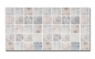 Preview: Spritzschutz Küche Acrylglas Terracotta Fliesen Preview: Spritzschutz Küche Acrylglas Terracotta Fliesen